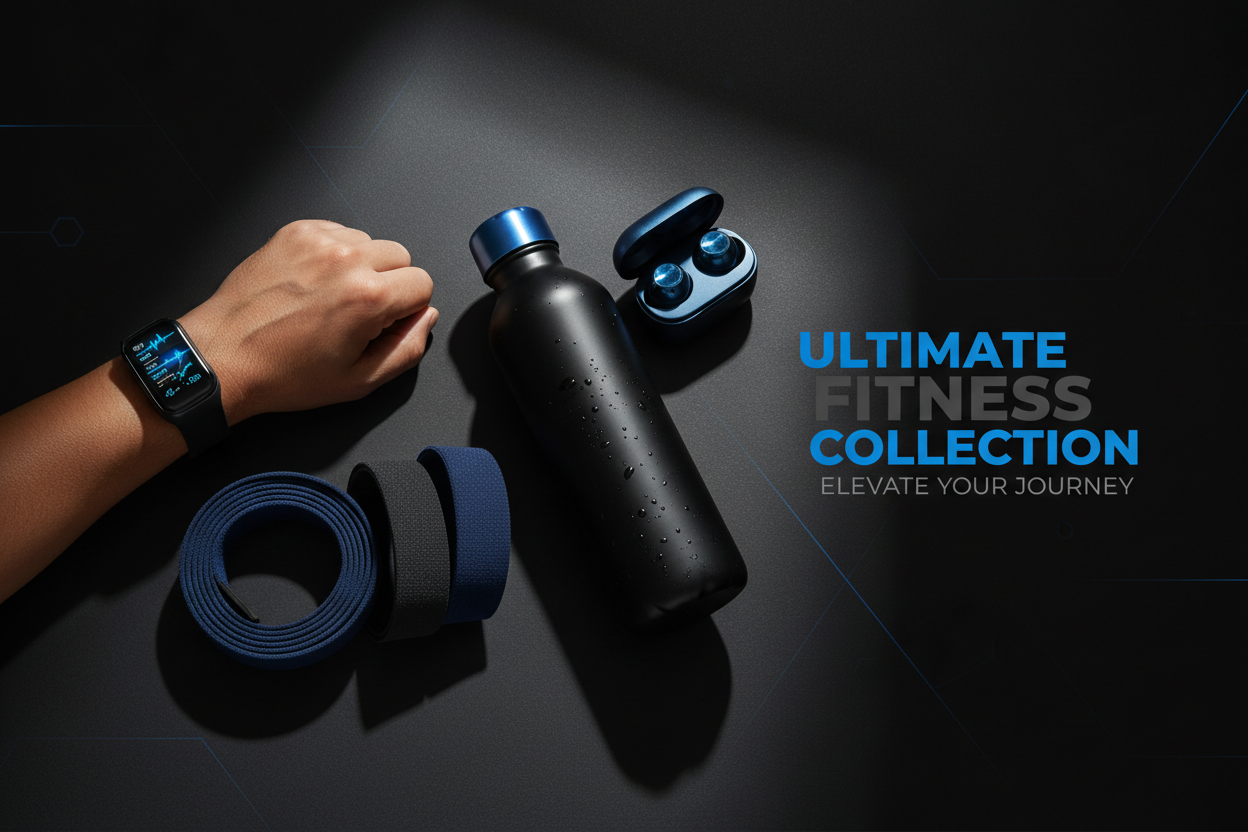 Fitness Collection