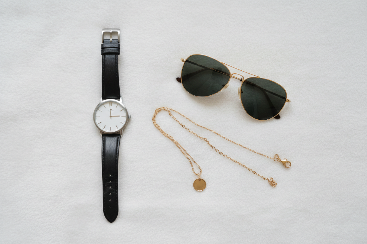 Accessories collection
