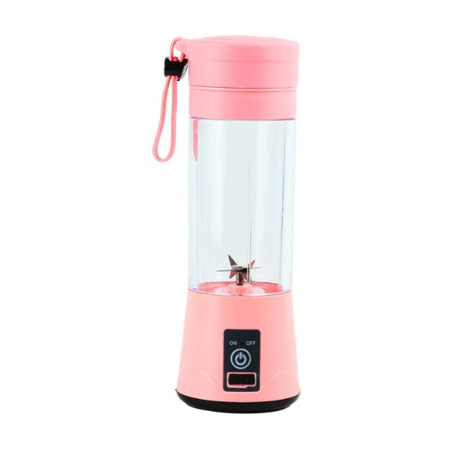 Portable USB Blender