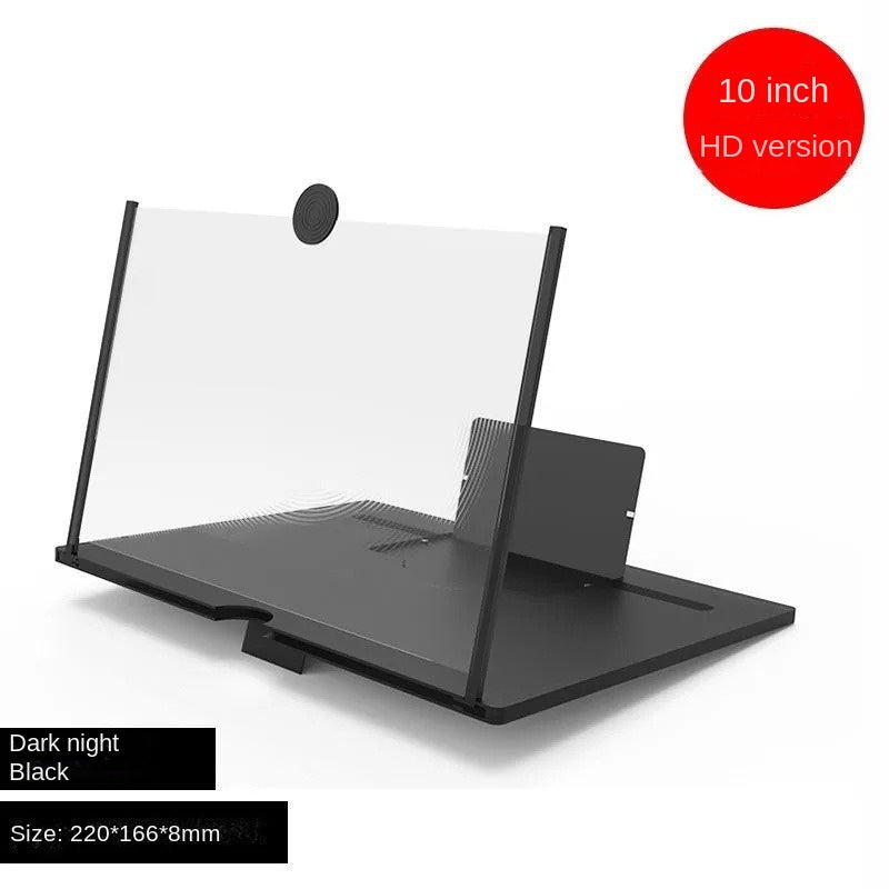 10" HD Phone Screen Magnifier