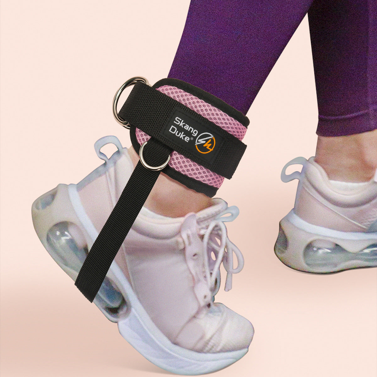Adjustable Ankle Training Strap