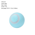 Interactive Rolling Cat Ball