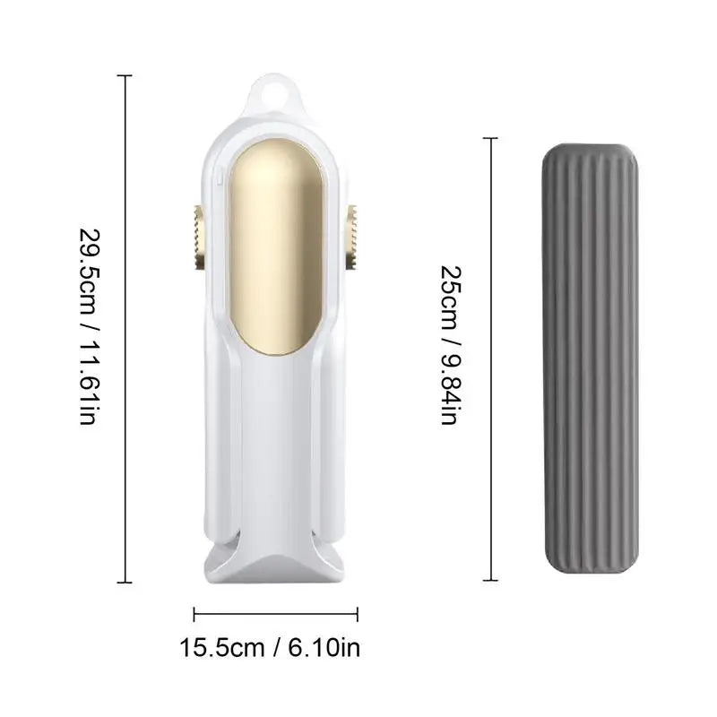 Mini Multi-Surface Cleaning Mop