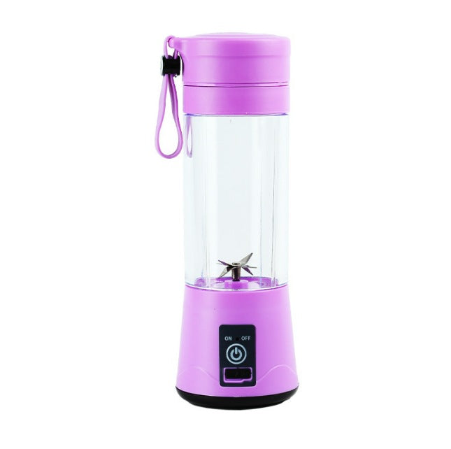 Portable USB Blender