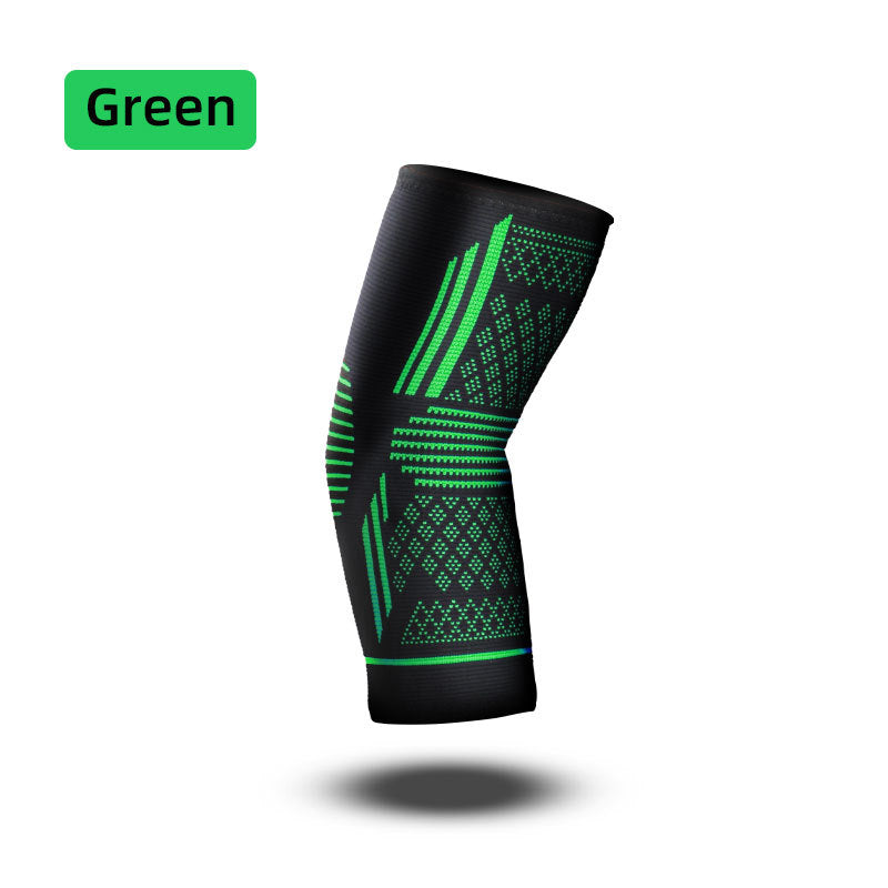 Performance Compression Elbow Sleeve