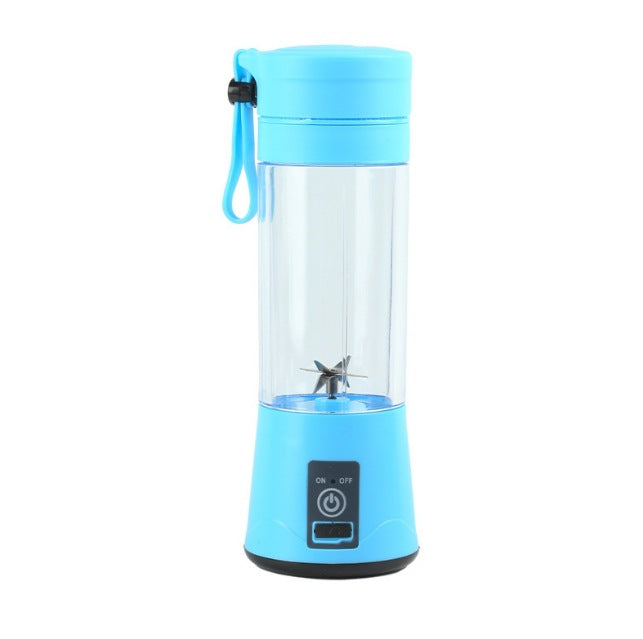 Portable USB Blender
