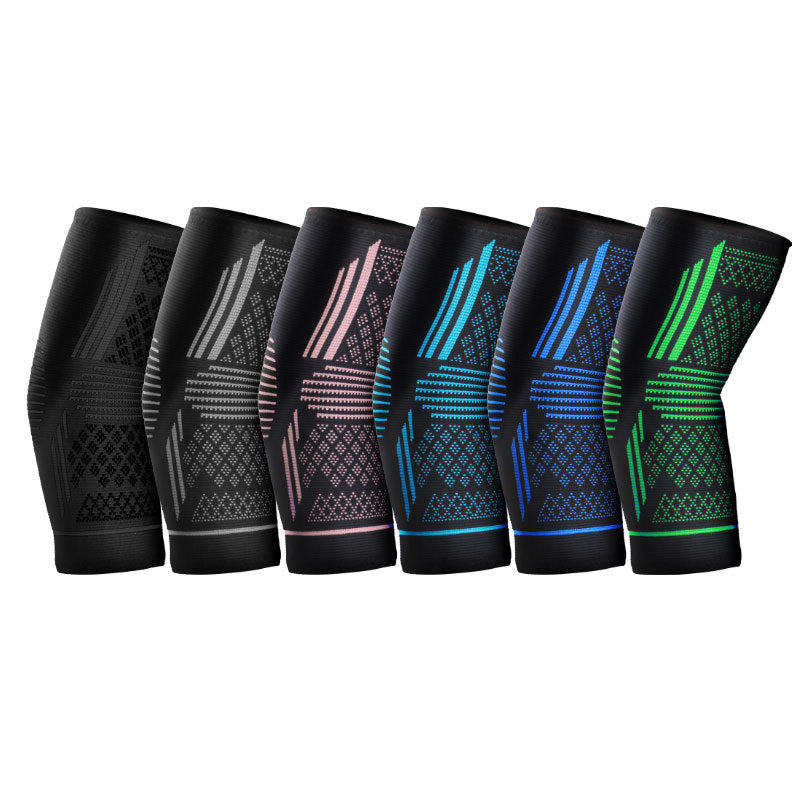 Performance Compression Elbow Sleeve