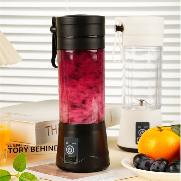 Portable USB Blender