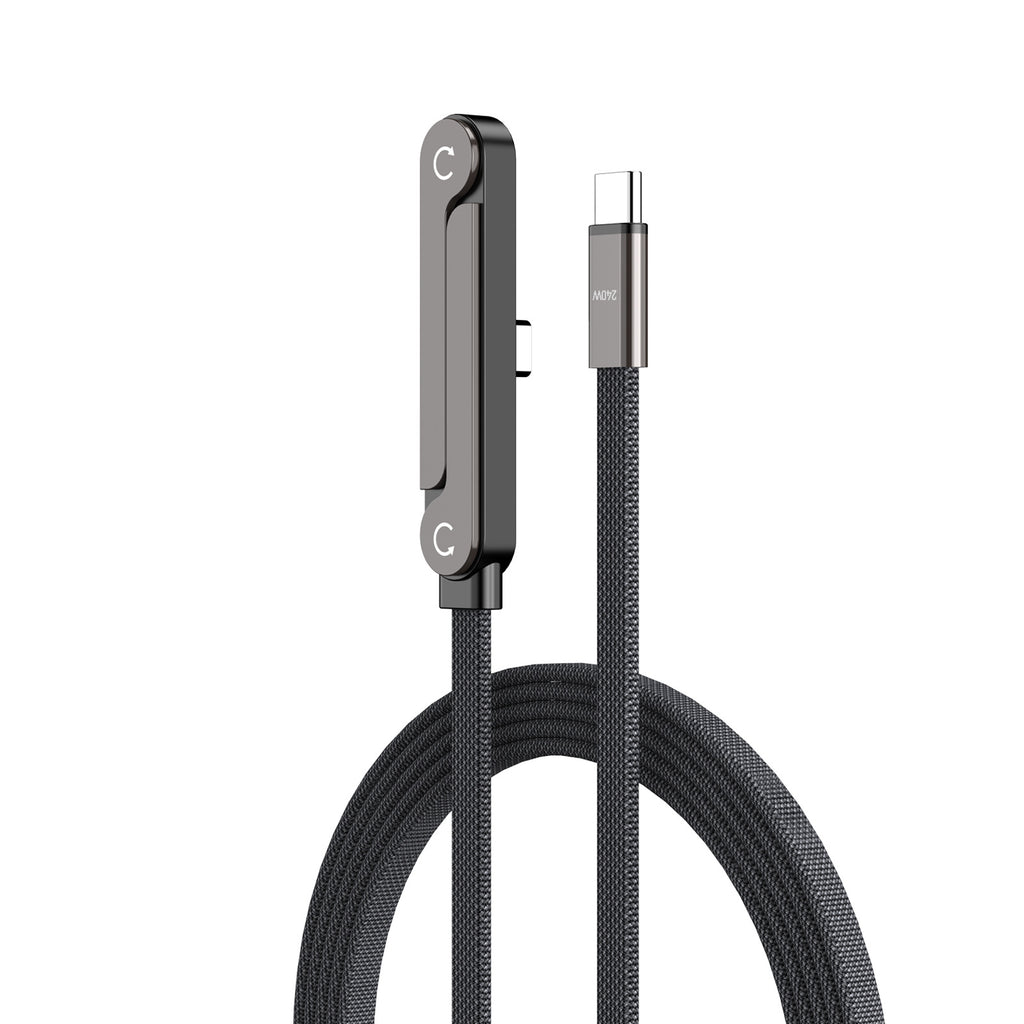 240W Fast Charging Gaming Cable