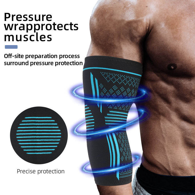 Performance Compression Elbow Sleeve
