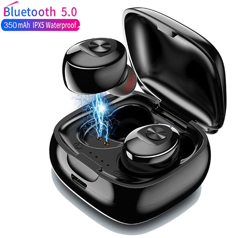 XG12 Wireless Earbuds