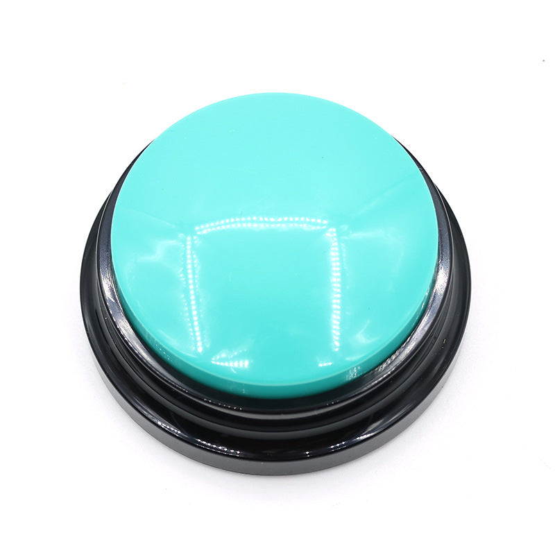 Pet Talking Training Button