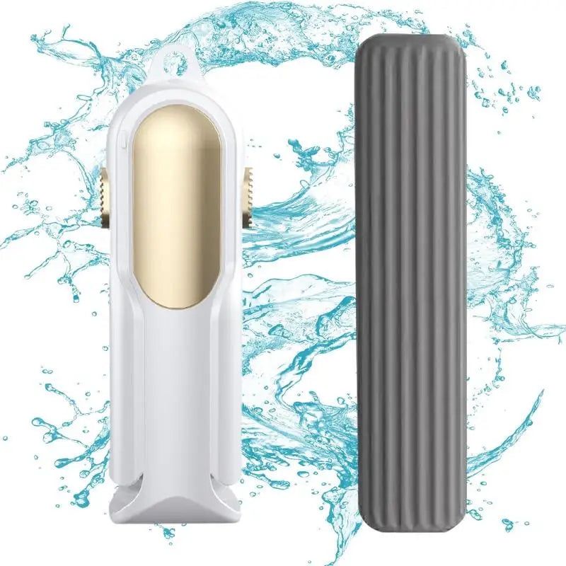 Mini Multi-Surface Cleaning Mop