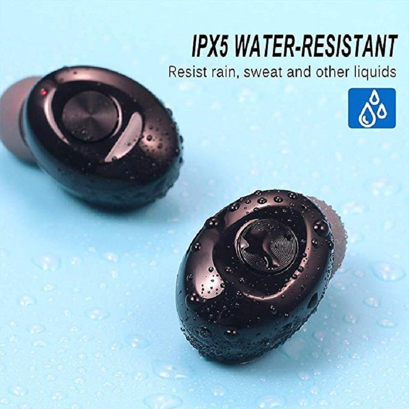 XG12 Wireless Earbuds