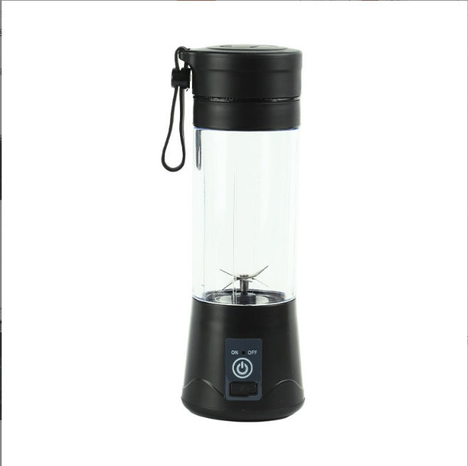 Portable USB Blender