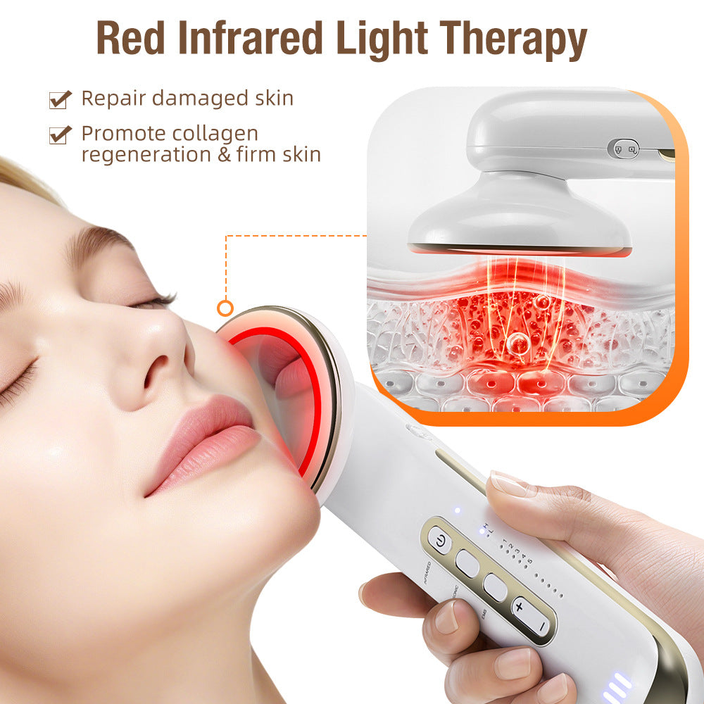 EMS Body Sculpting Massager