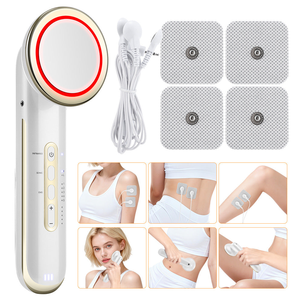 EMS Body Sculpting Massager