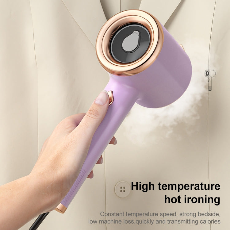 Portable Garment Steamer