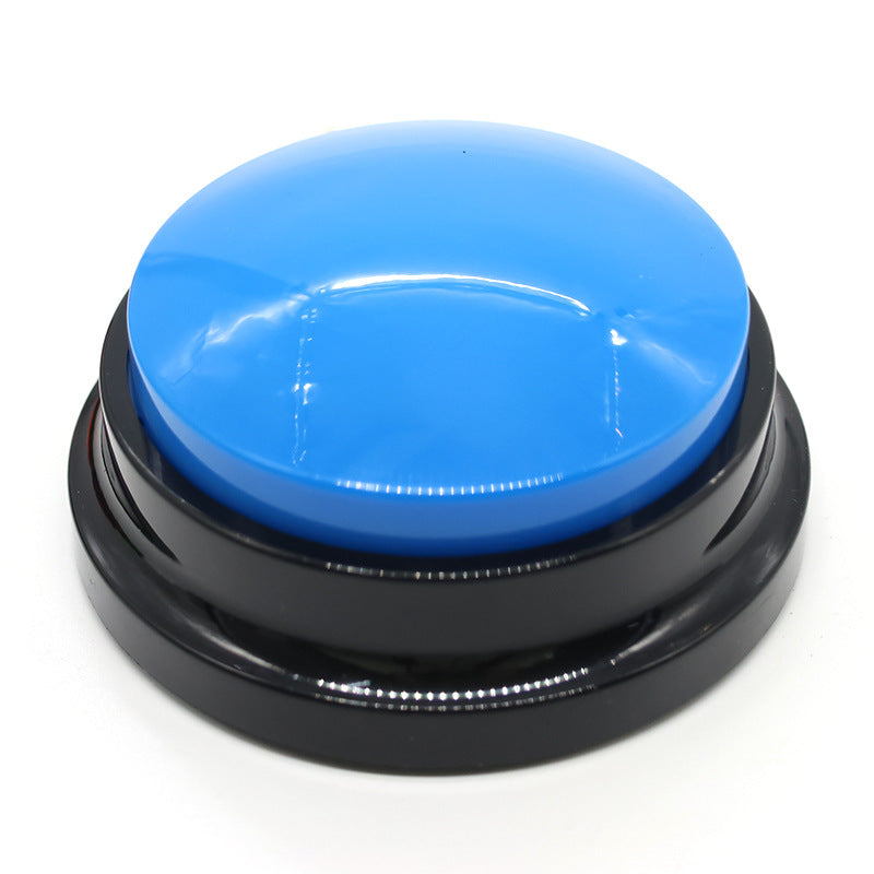Pet Talking Training Button