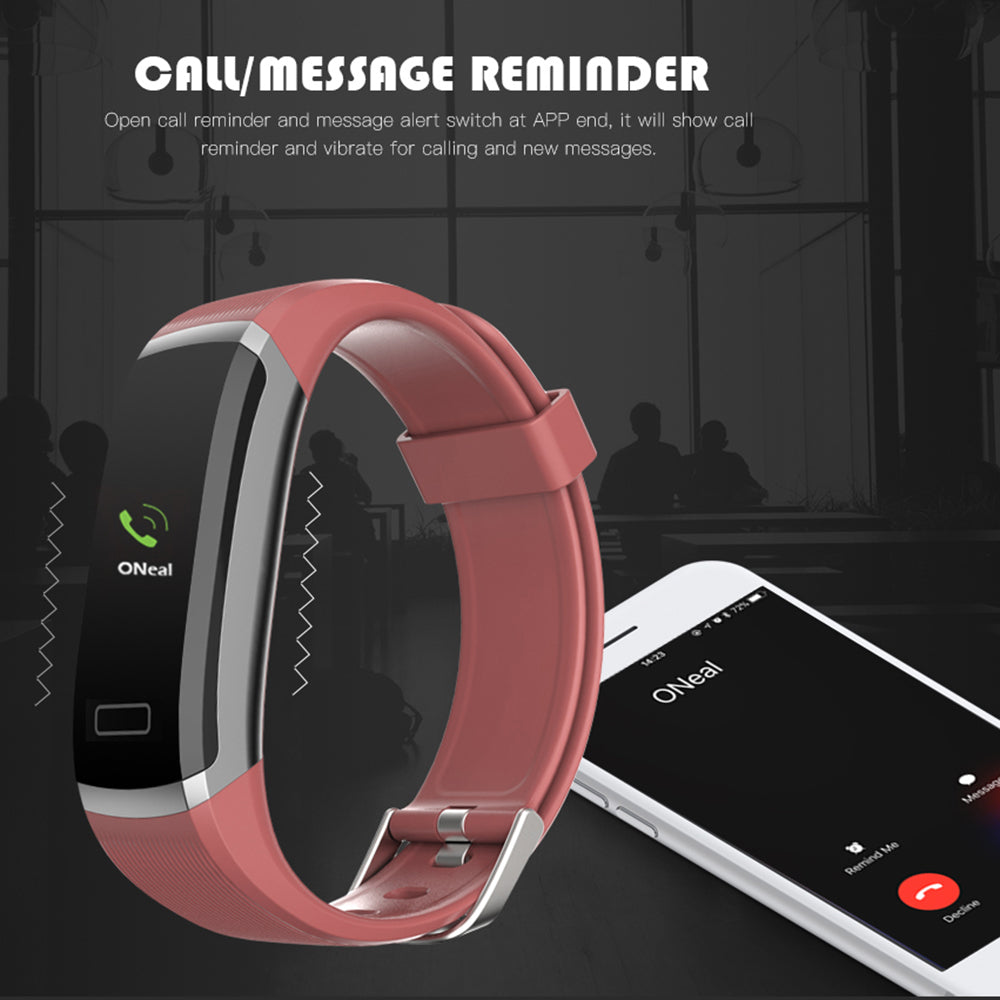 GT101 Fitness Smart Band