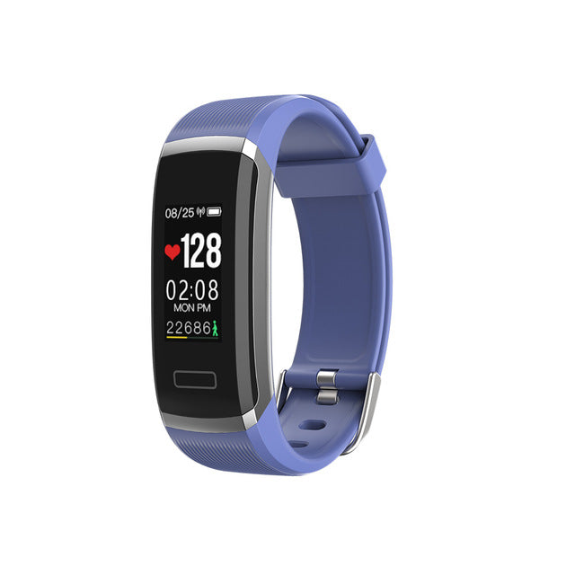 GT101 Fitness Smart Band