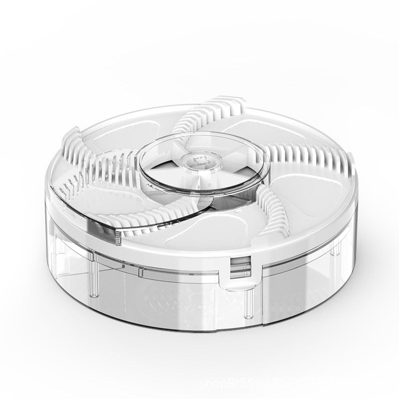 Smart Fly Trap