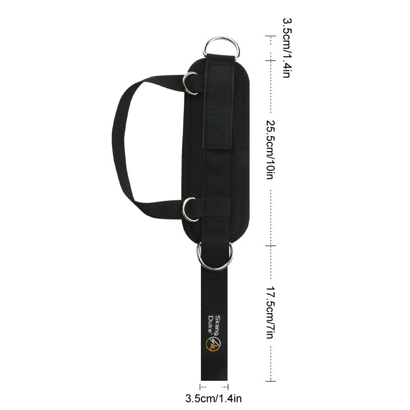 Adjustable Ankle Training Strap