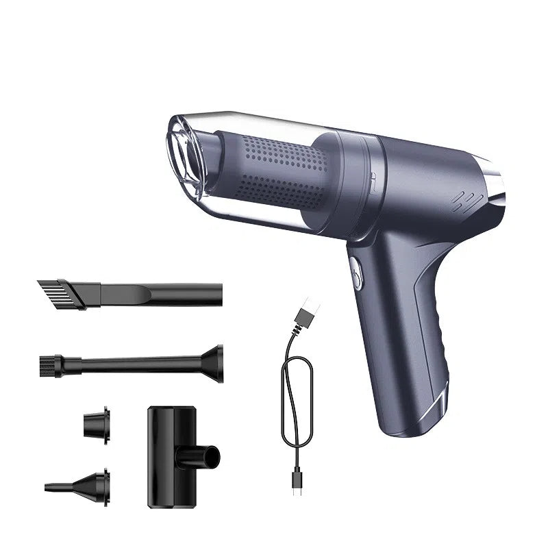 Portable Car Vacuum Cleaner
