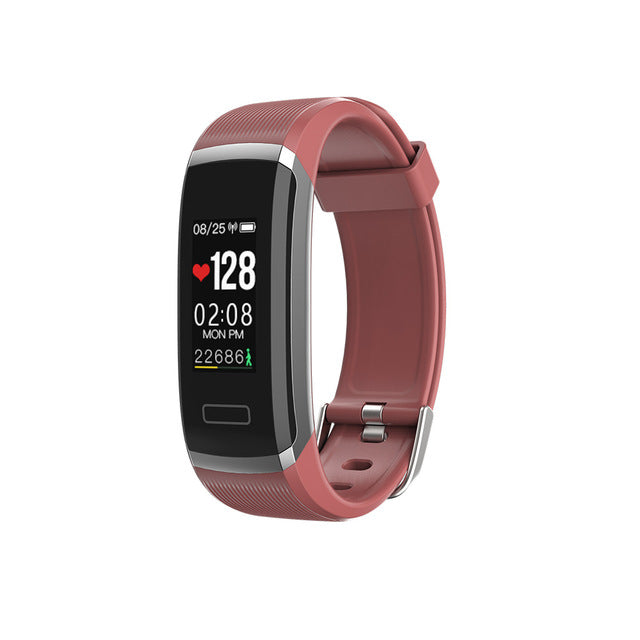 GT101 Fitness Smart Band