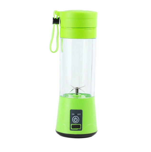 Portable USB Blender
