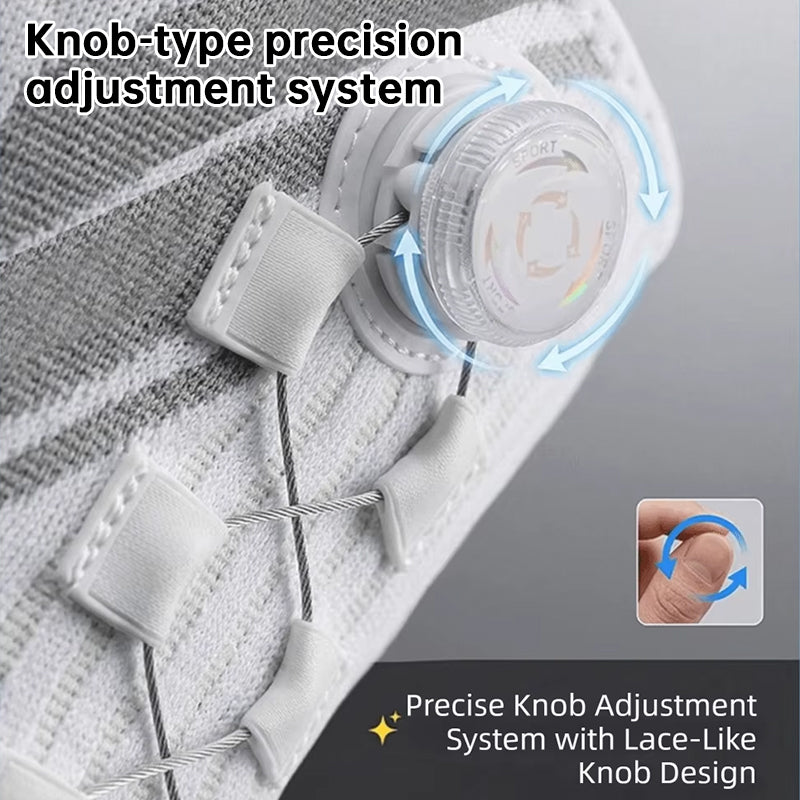Adjustable Support Knee Brace