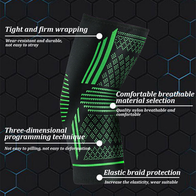 Performance Compression Elbow Sleeve