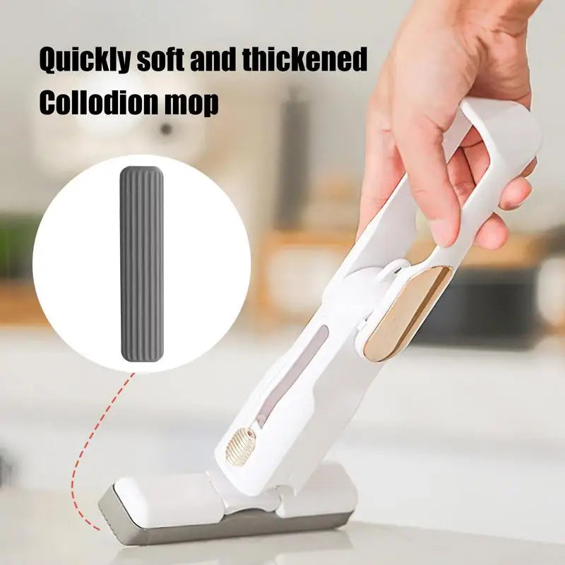 Mini Multi-Surface Cleaning Mop