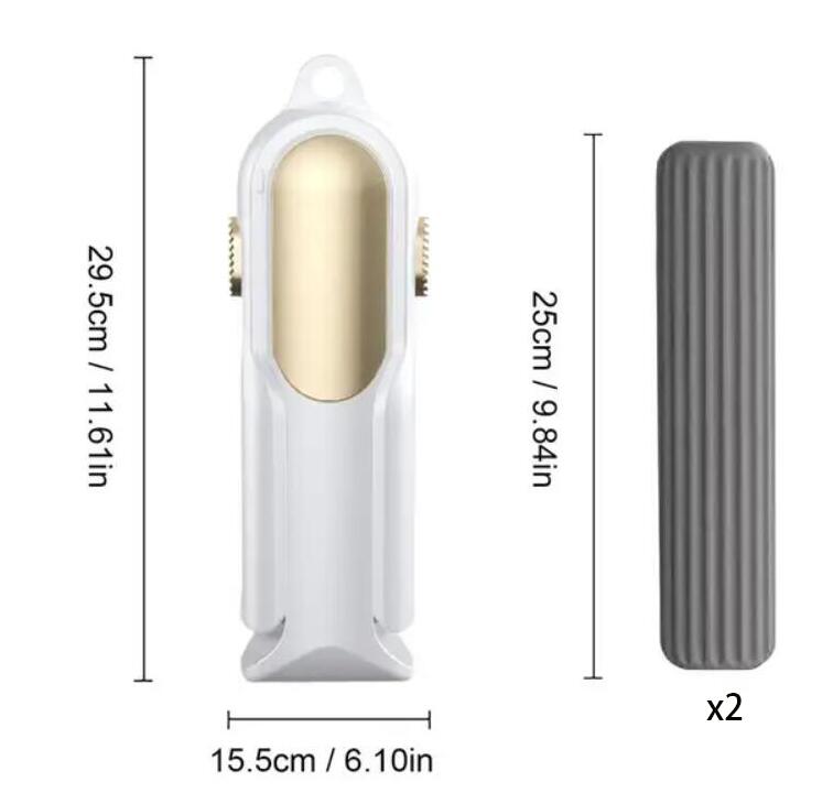 Mini Multi-Surface Cleaning Mop