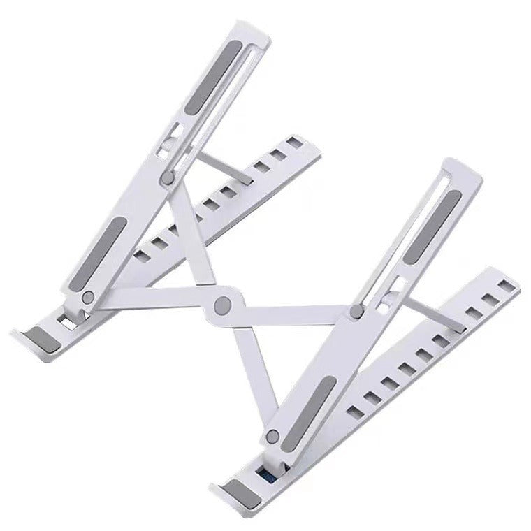 Adjustable Laptop & Tablet Stand