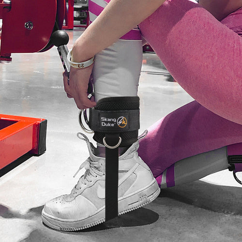 Adjustable Ankle Training Strap