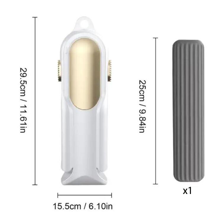 Mini Multi-Surface Cleaning Mop