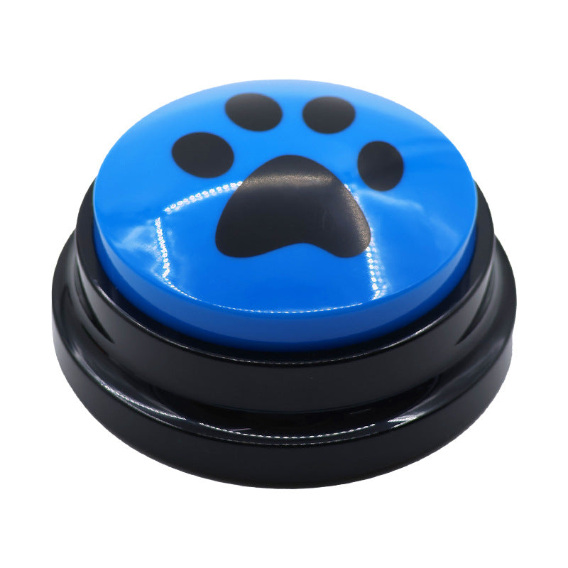 Pet Talking Training Button