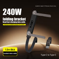 240W Fast Charging Gaming Cable