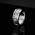 Adjustable Stress Relief Ring