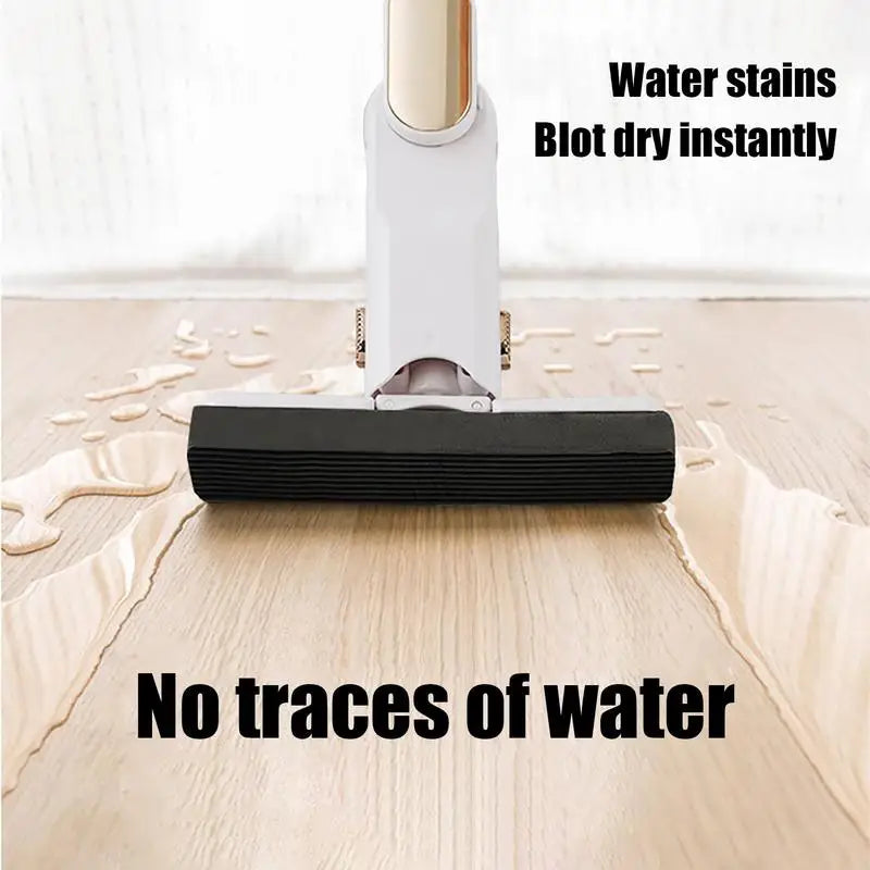 Mini Multi-Surface Cleaning Mop