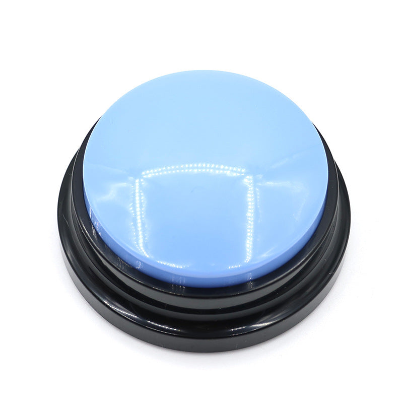 Pet Talking Training Button