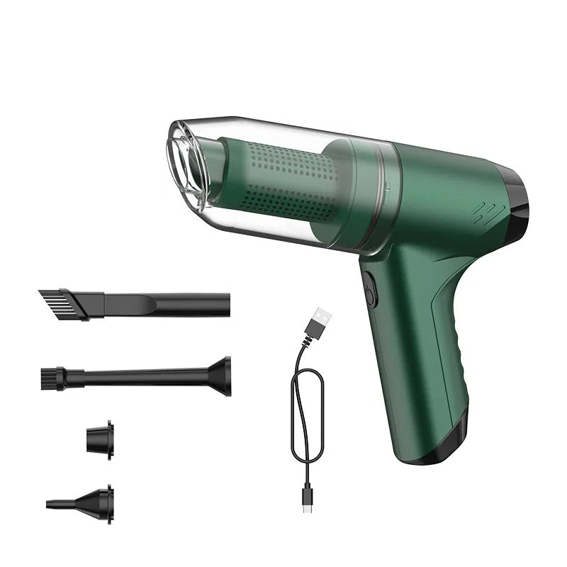 Portable Car Vacuum Cleaner