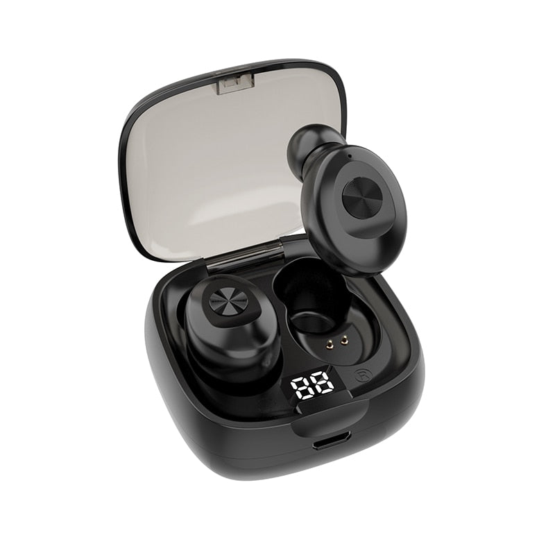 XG12 Wireless Earbuds