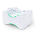 Ergonomic Leg & Knee Support Pillow