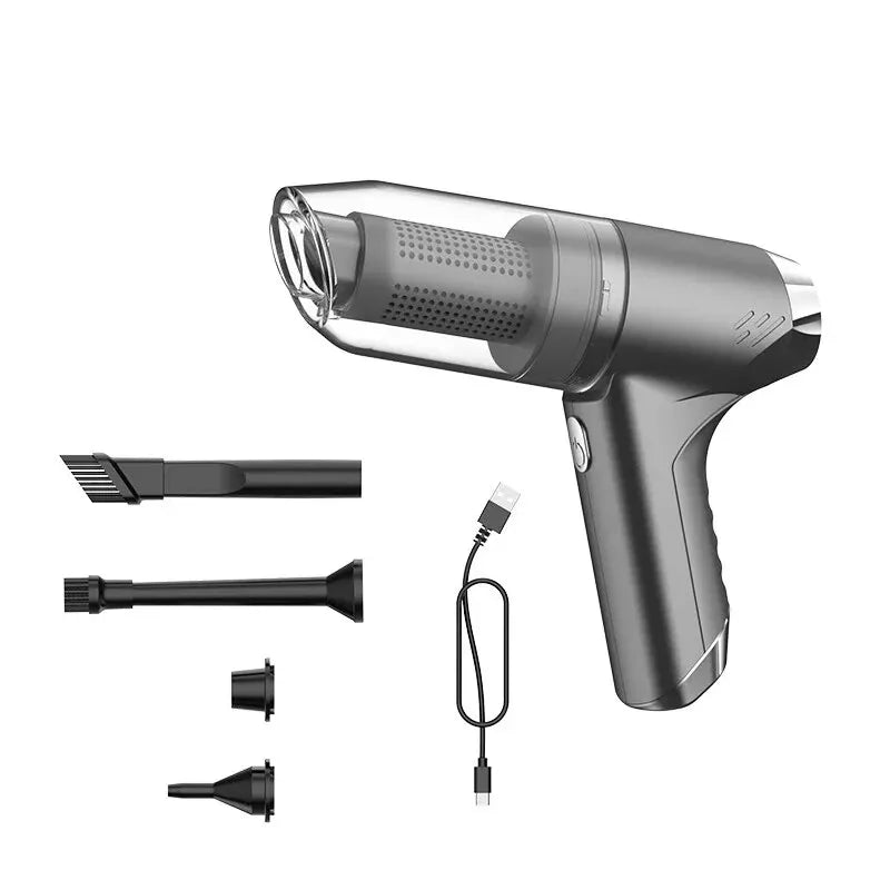 Portable Car Vacuum Cleaner