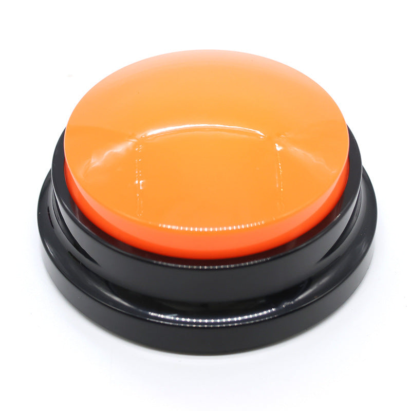 Pet Talking Training Button