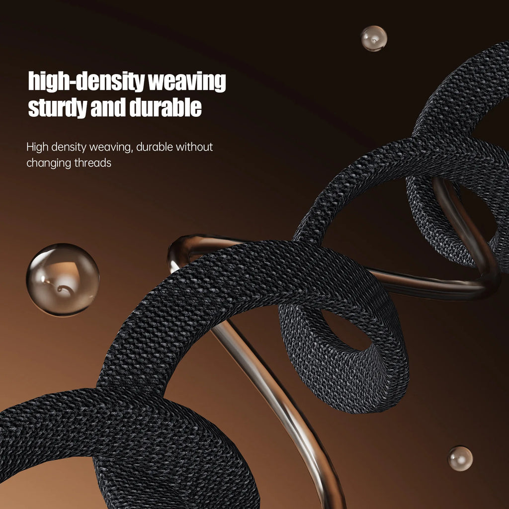 240W Fast Charging Gaming Cable