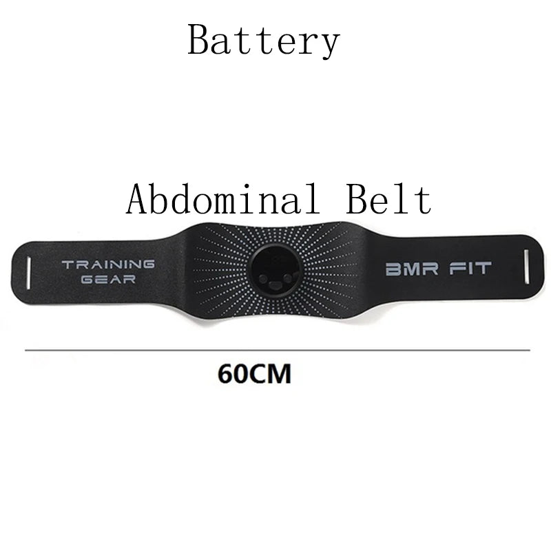 EMS Abdominal Muscle Trainer