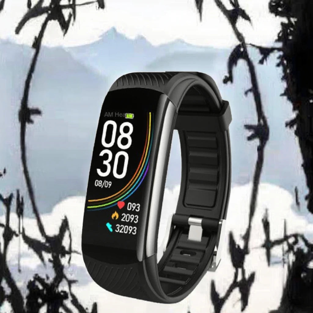 IP67 Fitness Smart Band